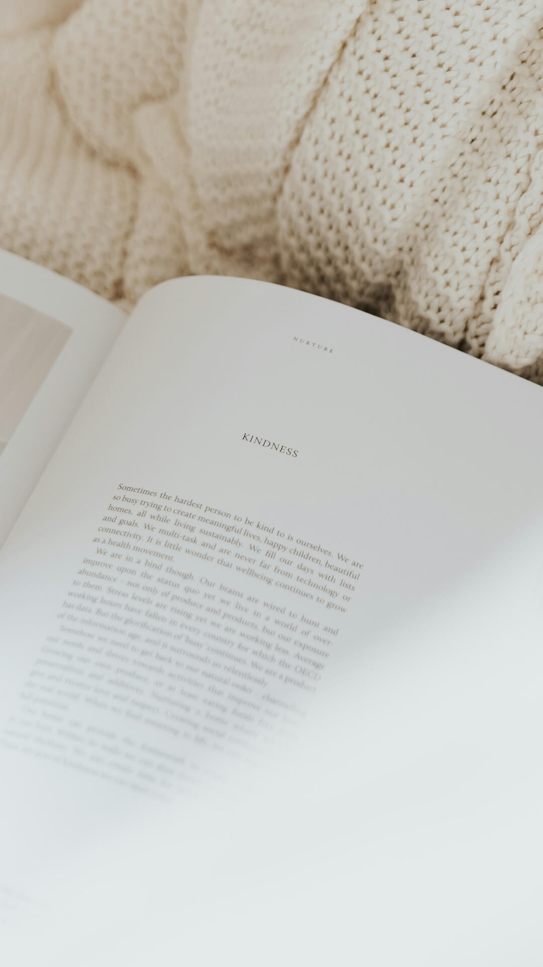 ÁlomComfort ihlette cozy hangulat