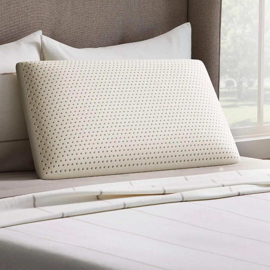 ÁlomComfort memoriahab párna