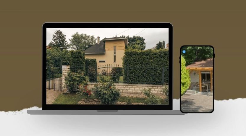 digitális rendszer vendégházaknak – Li‑Villa esettanulmány